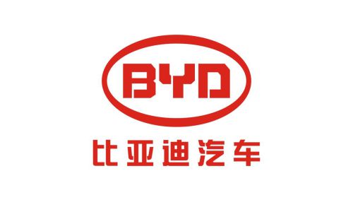 比亚迪汽车
